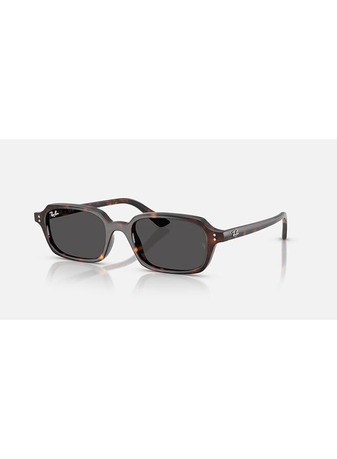 ORB4455 Zuri Havana W/Dark Grey