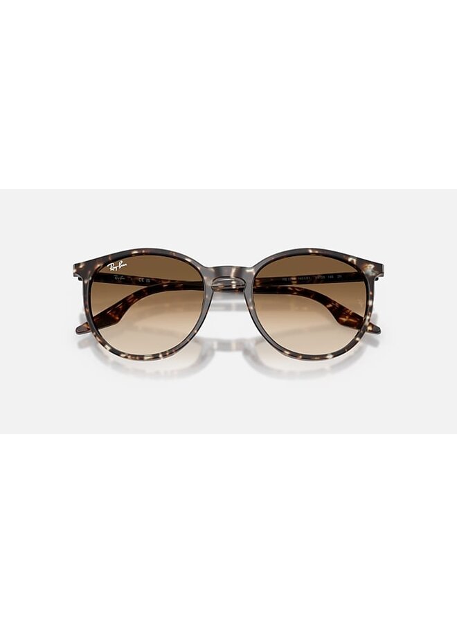 Phantos ORB2204 Havana Yellow Turtle W/Clear Gradient Brown