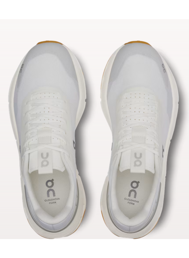 Cloudnova Form 2