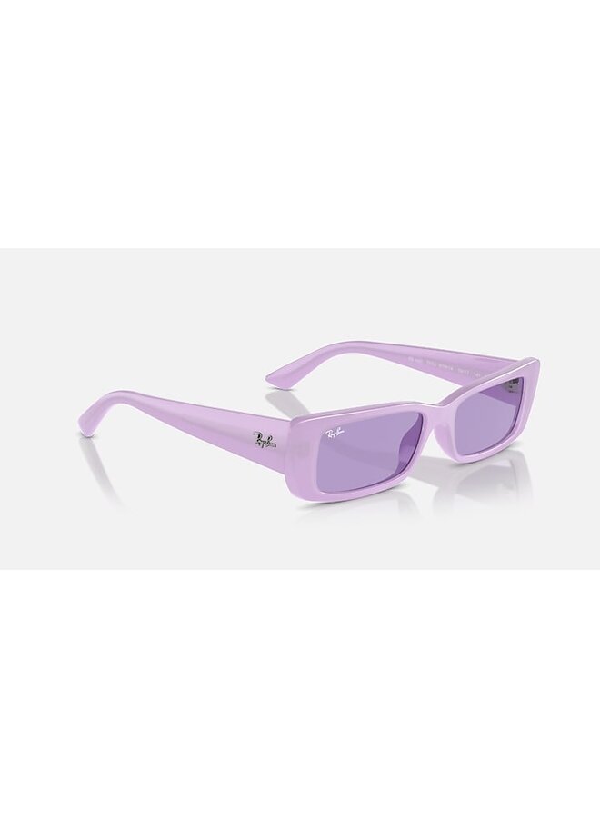 Teru Lilac W/Violet Orb4425