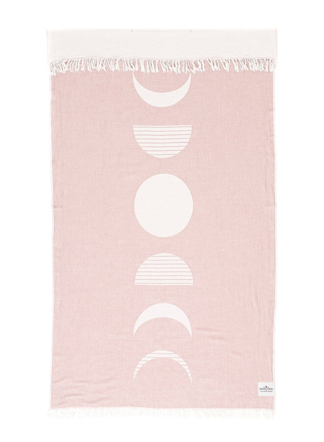 Moon Phase Towel