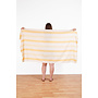 Willow Stripe Towel