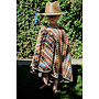 The Scout Poncho Age 2-6
