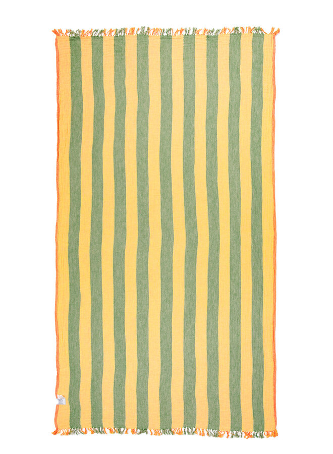 Banks Muslin Gauze Towel
