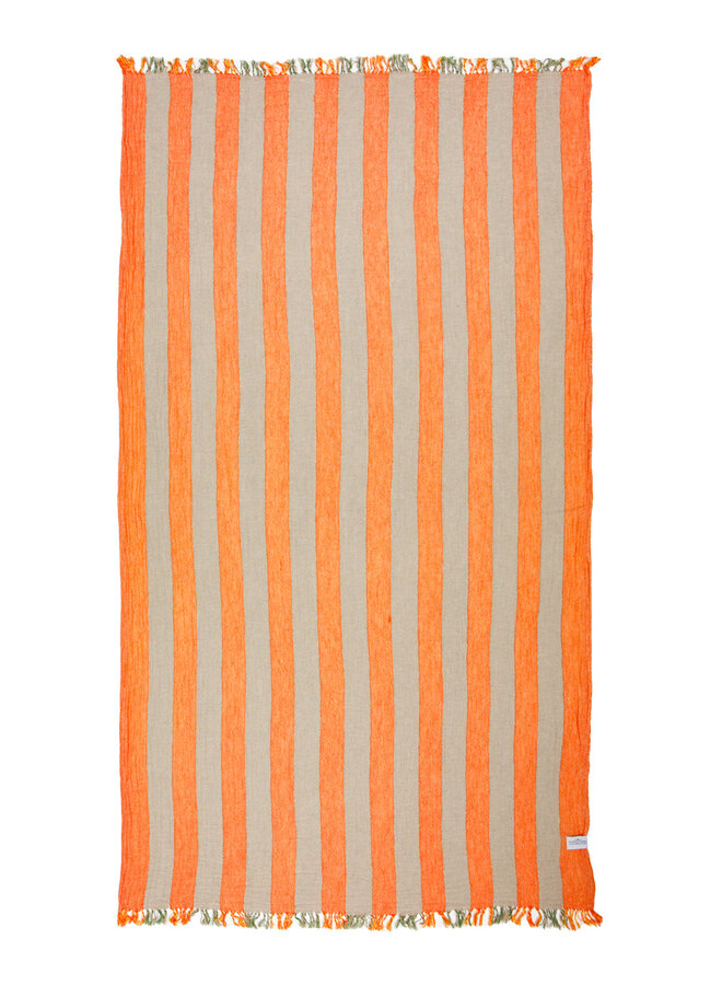 Banks Muslin Gauze Towel
