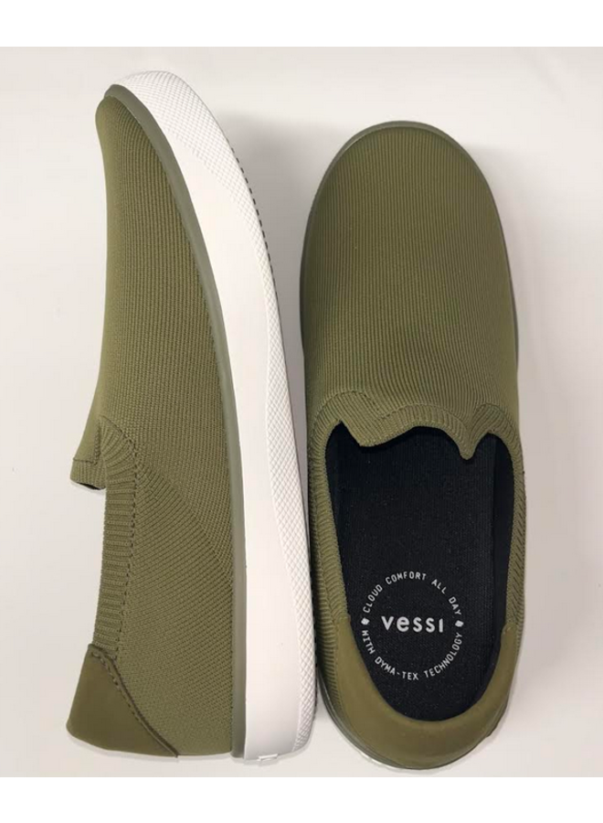 Men Boardwalk Slip-on