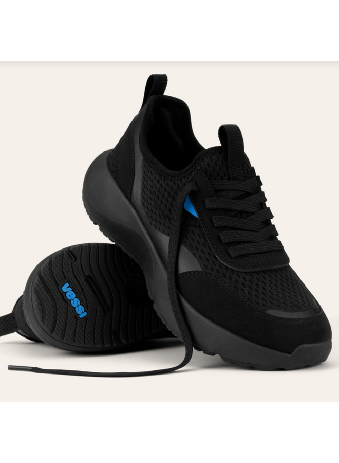 Pacific Sneaker Women