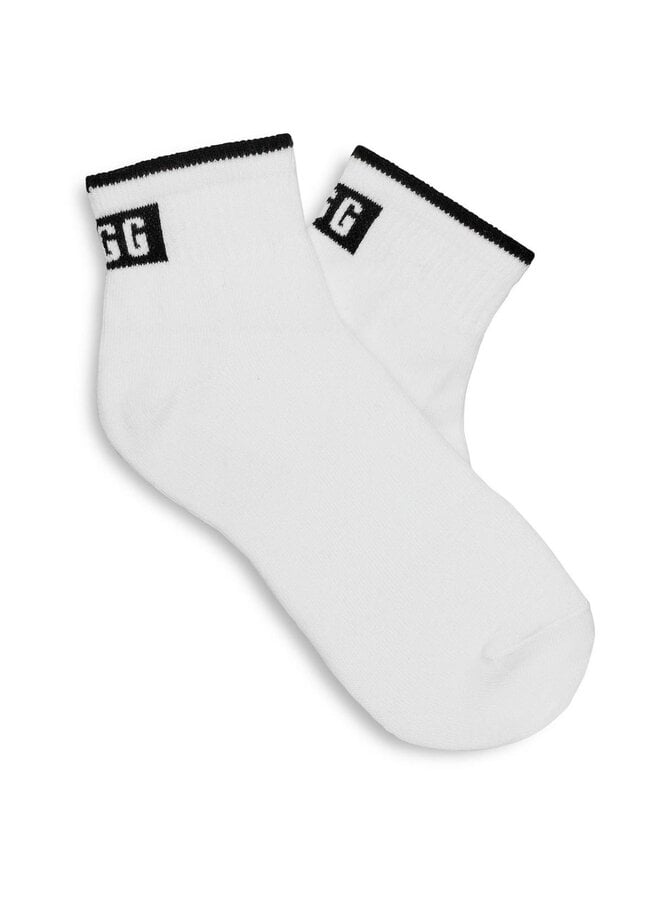 W Polly Ankle Sock