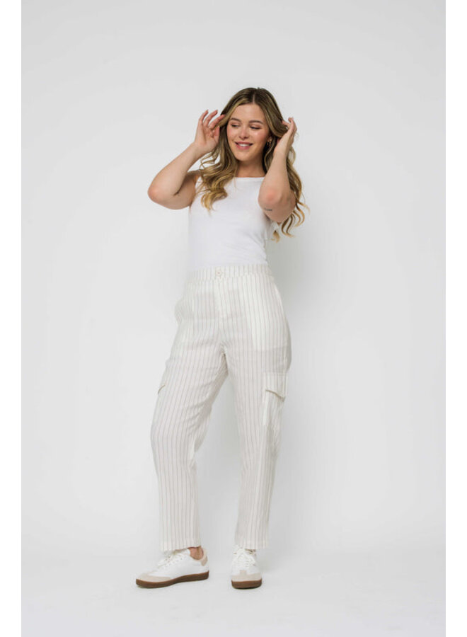 Laurel-Ankle Pant