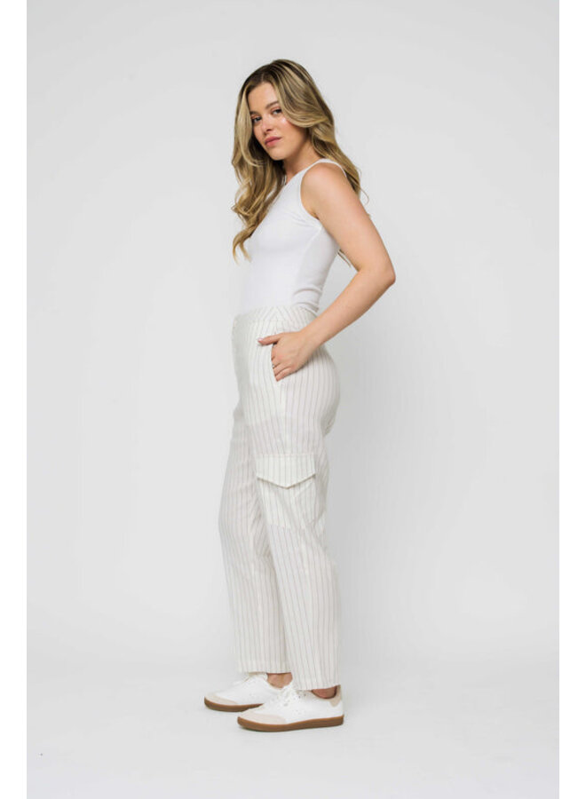 Laurel-Ankle Pant