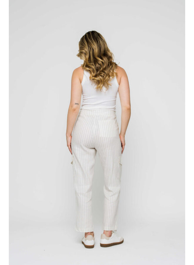 Laurel-Ankle Pant
