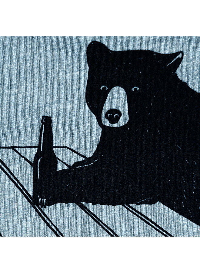 Campground Bear