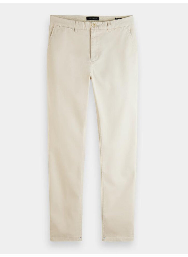Twill Chino Pant