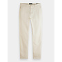 Twill Chino Pant