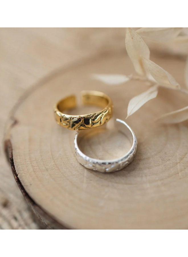 Wishing Ring O/S