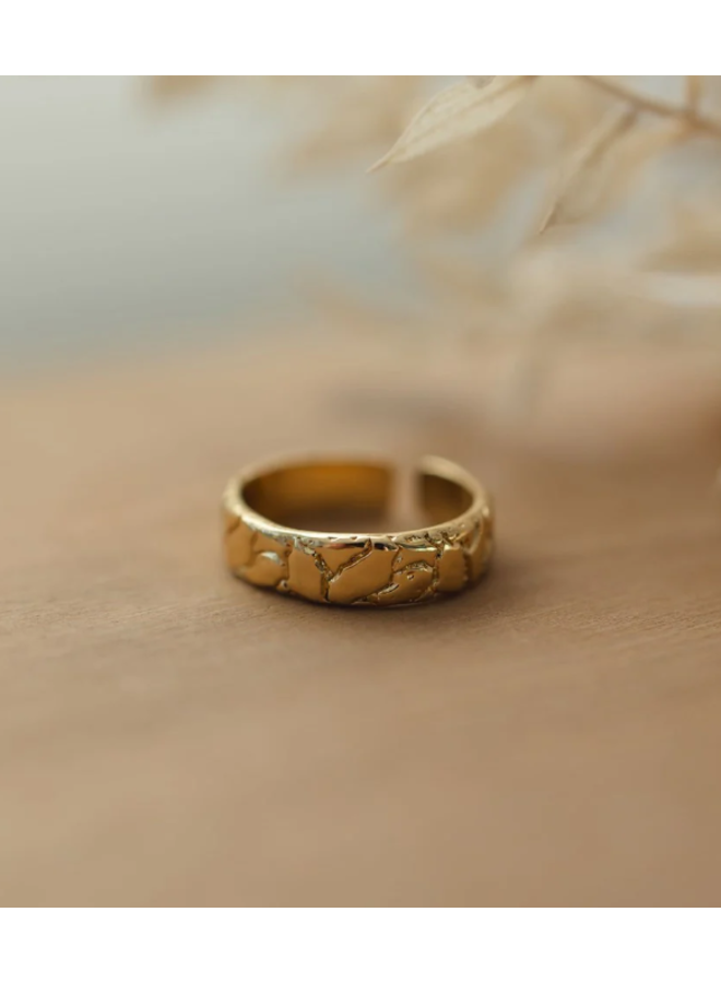 Wishing Ring O/S
