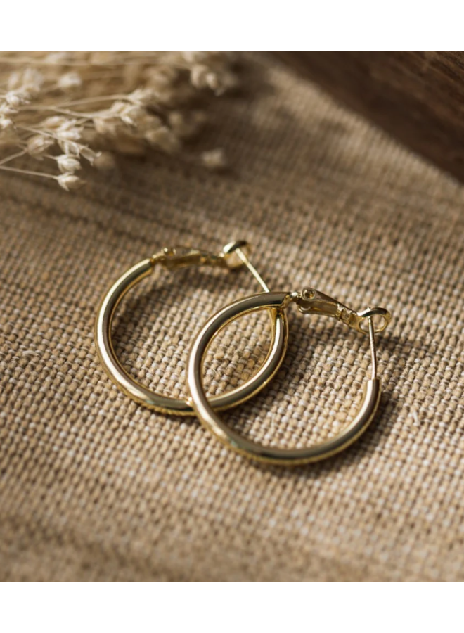 Lana Hoops