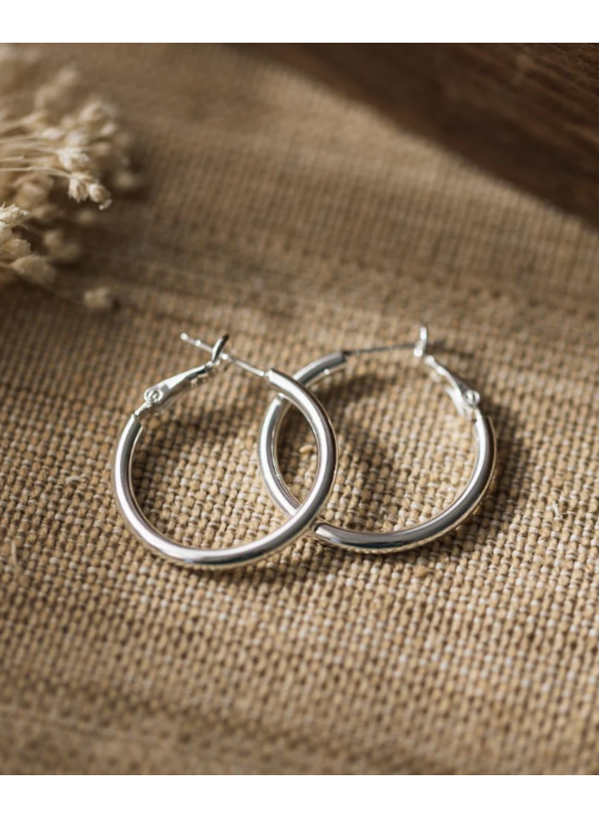 Lana Hoops