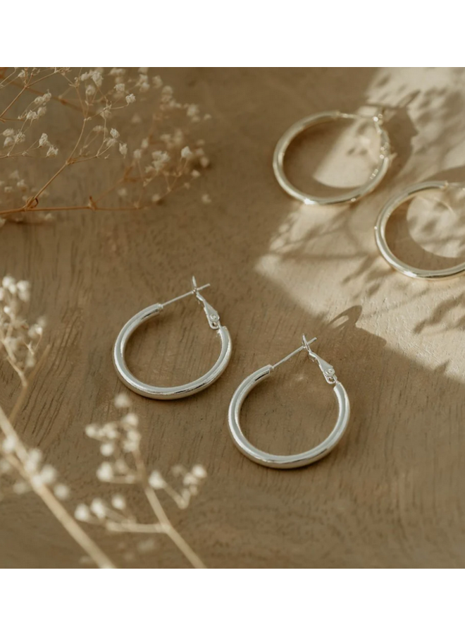 Lana Hoops