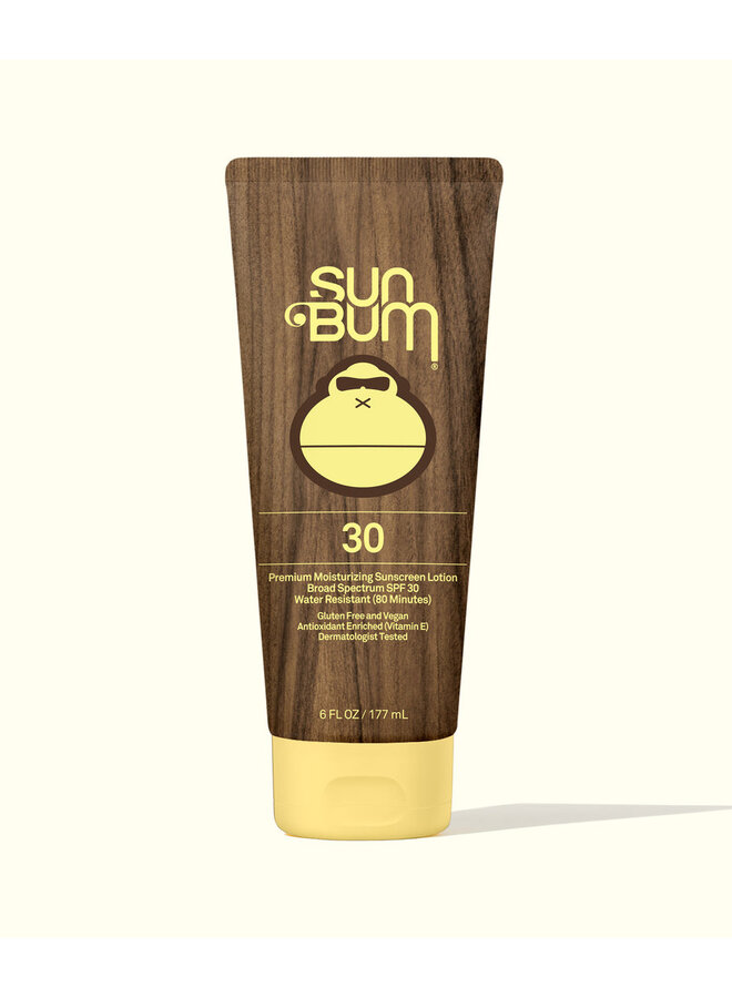 SPF 30 Sunscreen Lotion