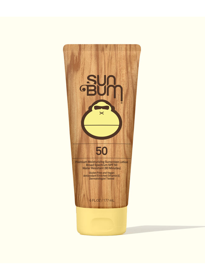 SPF 50 Sunscreen Lotion