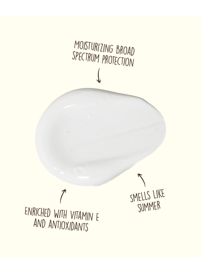 SPF 50 Sunscreen Lotion