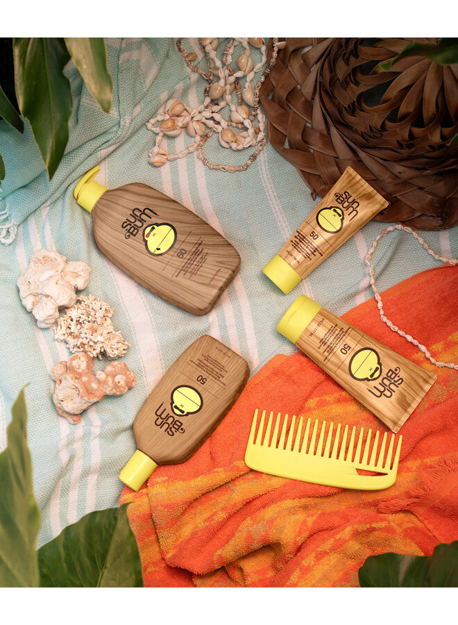 SPF 50 Sunscreen Lotion