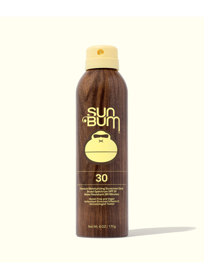 Suncreen Spf 30 Spray