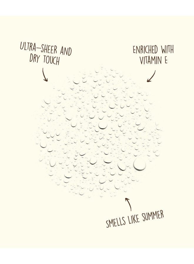 Suncreen Spf 30 Spray