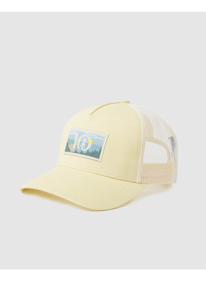 Tentree Bay Altitude Hat