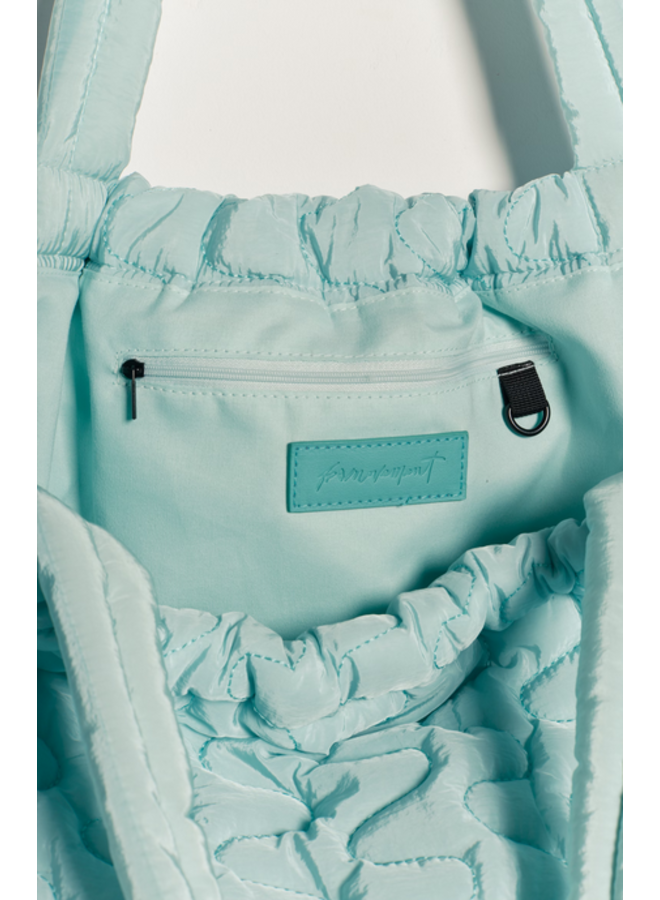 Cloud 9 Tote