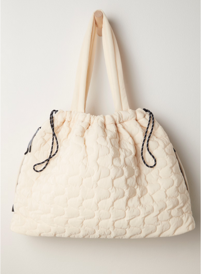 Cloud 9 Tote