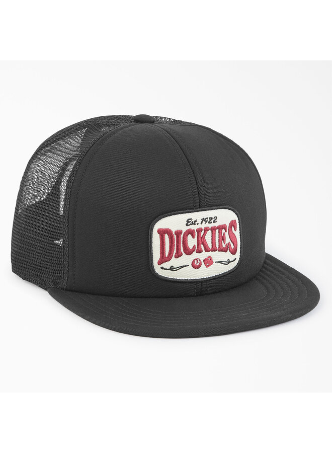 Low Pro Lucky Dice Trucker