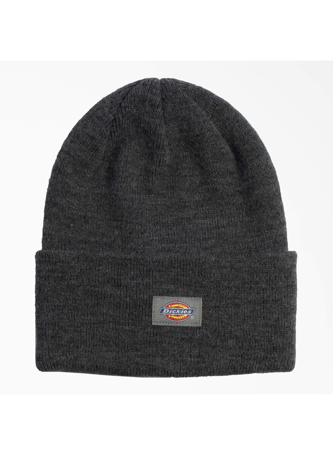 Tall Cuff Beanie
