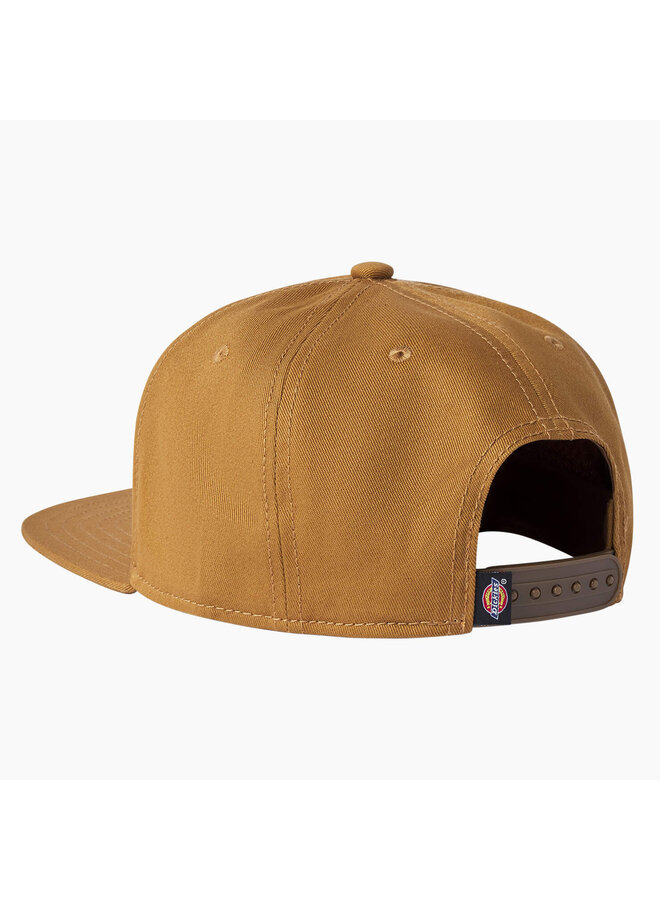 Skateboarding Mid Flat Brim