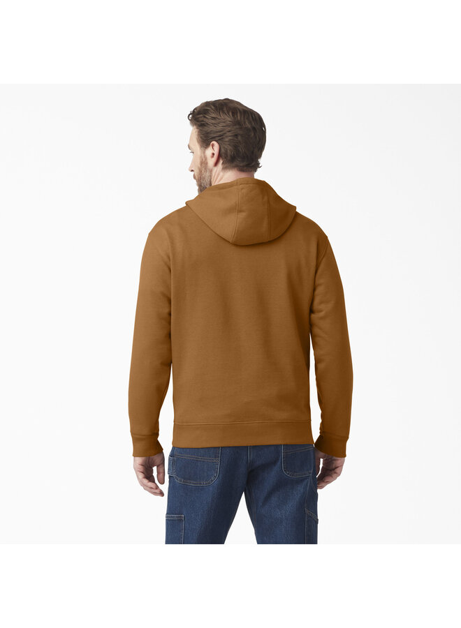 Wordmark Logo Hoodie w/ DWR