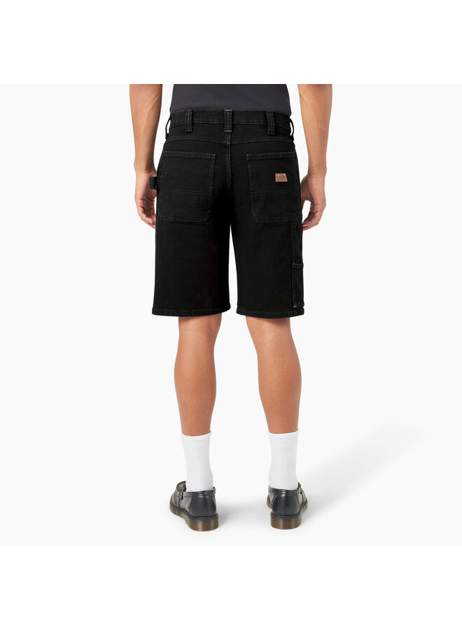 Mens Denim Shorts