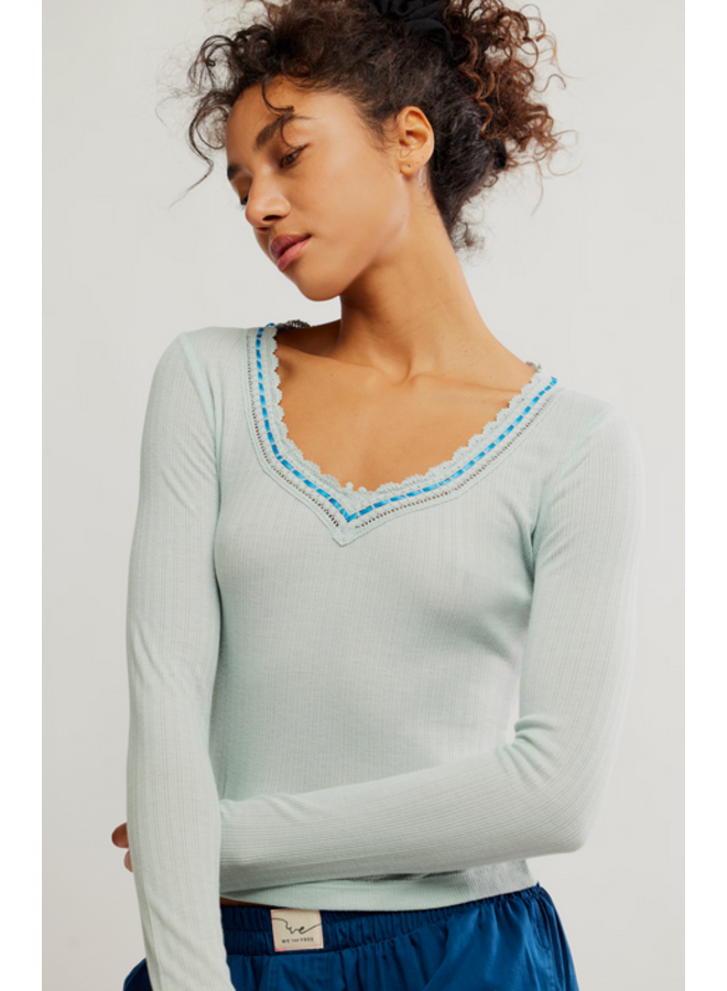 Only You Long Sleeve