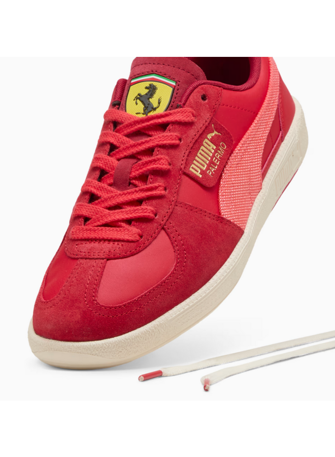 Ferrari Palermo