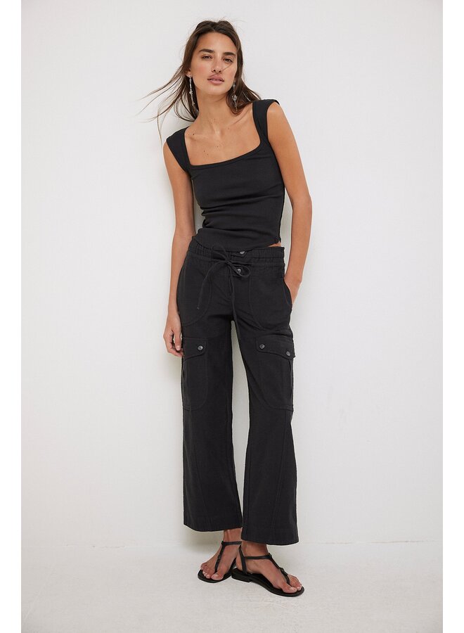 Park Ave Pant