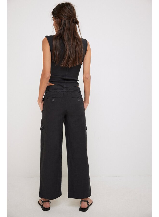 Park Ave Pant
