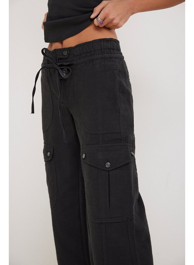 Park Ave Pant