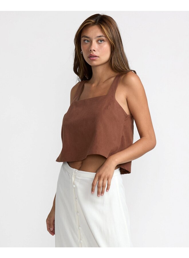 Baker Top