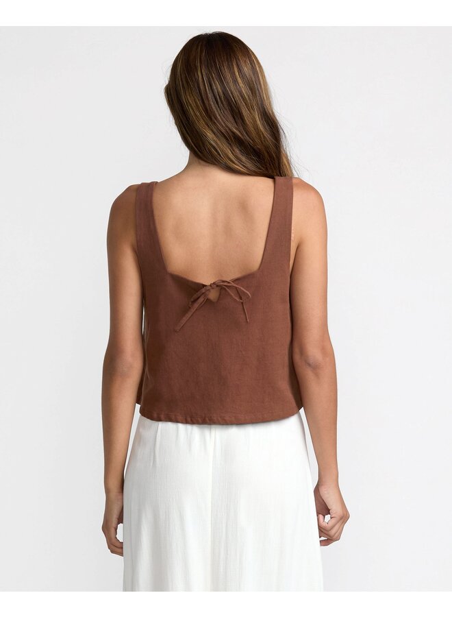 Baker Top