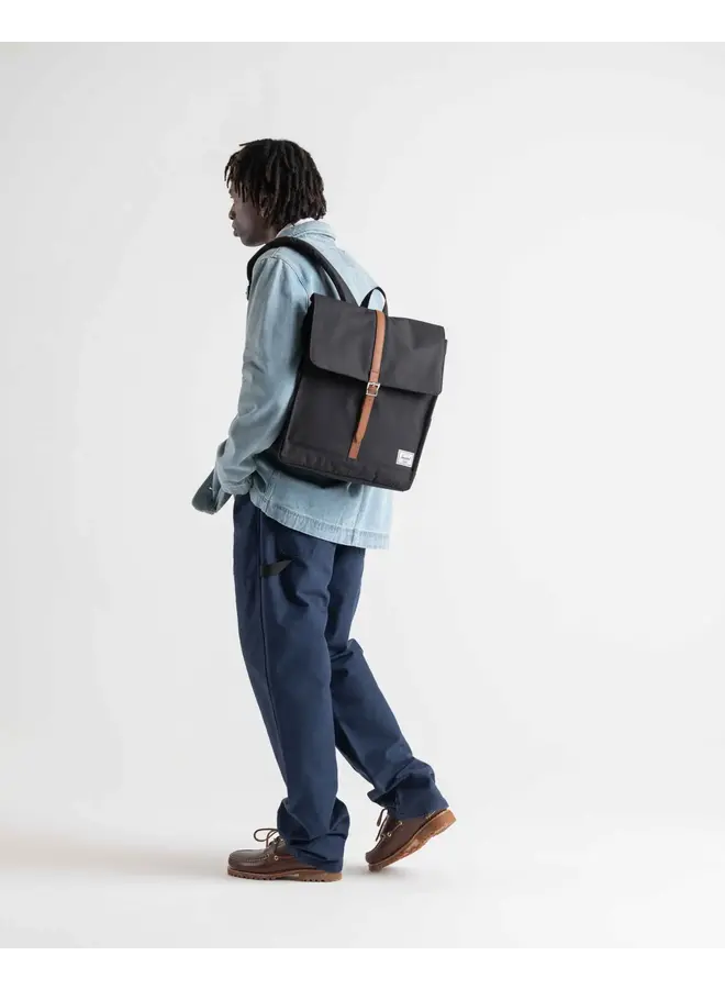 City Backpack