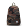 Rome Packable Backpack - Woodland Camo