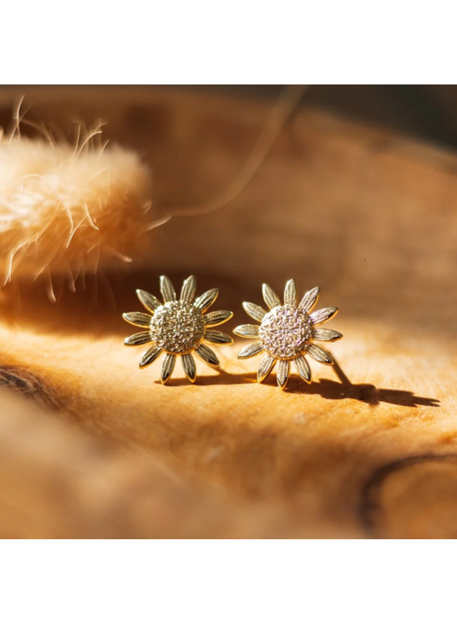 SunBloom Studs