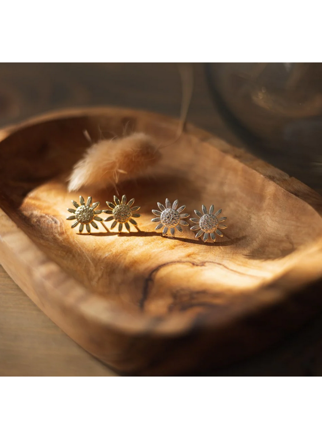 SunBloom Studs