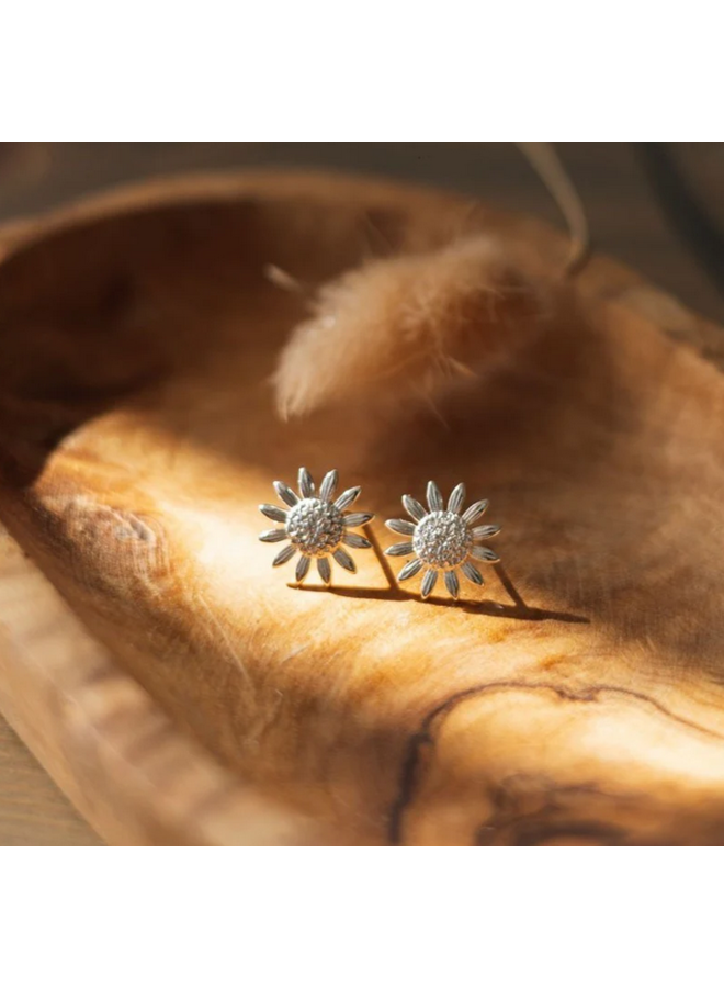 SunBloom Studs