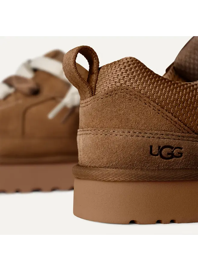 Women's Lo Lowmel